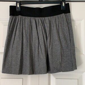 Express Short Skirt